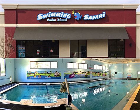 Swimming safari - The original Jacksonville Swim School. Our highly trained instructors teach with fun and care to create Safe, Happy, and Confident swimmers. • Call us • Text us Email us • Call: 904-260-1836 • SMS: 904-746-1835 • Español • Signup / Login 